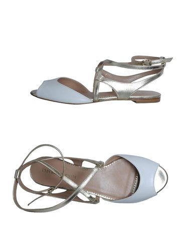 ZOOM EMPORIO ARMANI - Sandals