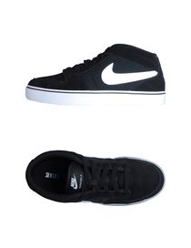 NIKE - Low-tops