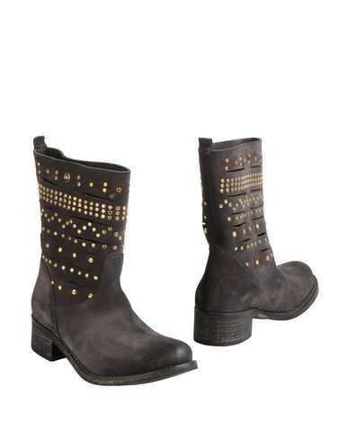 ZOOM ISLO ISABELLA LORUSSO - Ankle boots