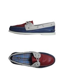 SPERRY TOP-SIDER - Moccasins