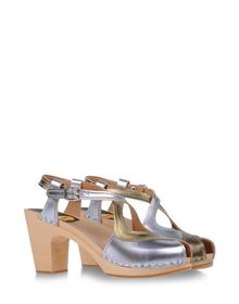 Sandals - SWEDISH HASBEENS
