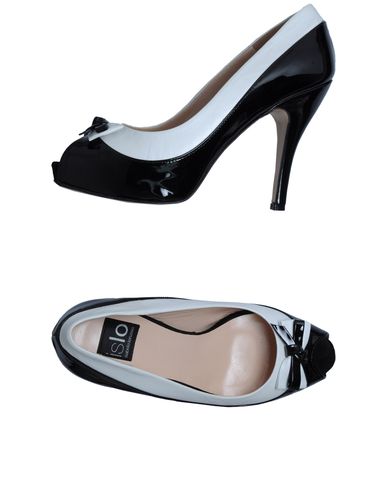 ZOOM ISLO ISABELLA LORUSSO - Pump