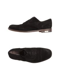 DANIELE ALESSANDRINI - Lace-up shoes