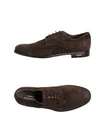 DANIELE ALESSANDRINI - Lace-up shoes