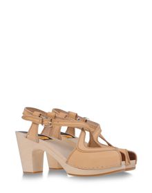 Sandals - SWEDISH HASBEENS
