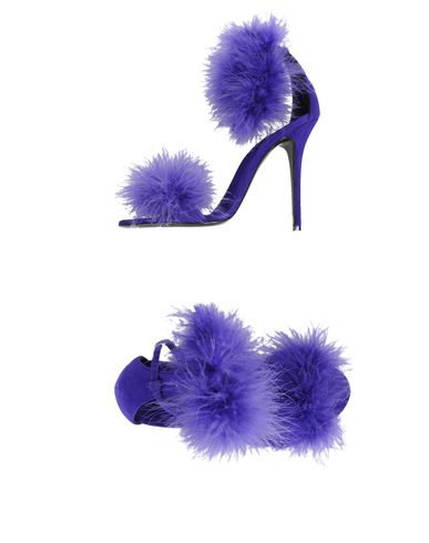 ZOOM GIUSEPPE ZANOTTI - High-heeled sandals