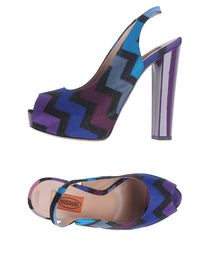 Sopaz.ru - Сандалии Missoni VM020