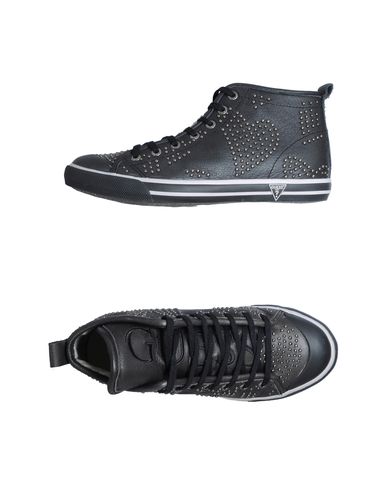 ZOOM GUESS - High-top sneaker