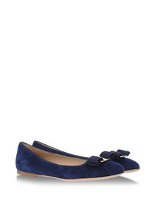 Ballerinas - SALVATORE FERRAGAMO