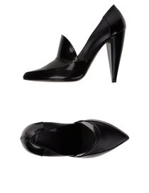 PIERRE HARDY - Moccasins with heel