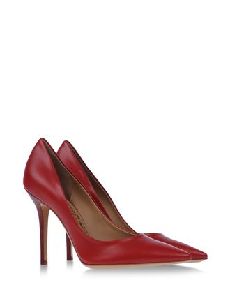Closed toe - SALVATORE FERRAGAMO