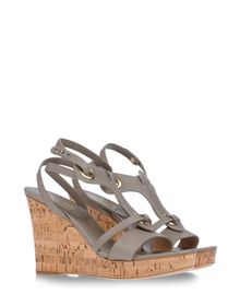 Sandals - SALVATORE FERRAGAMO