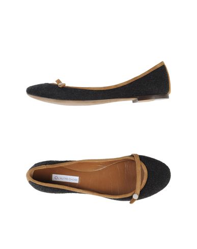 ZOOM L' AUTRE CHOSE - Ballet flats