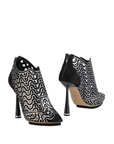 ZOOM NICHOLAS KIRKWOOD - Shoe boots