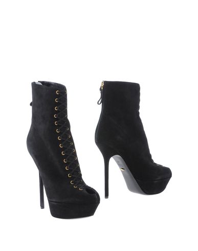 ZOOM SERGIO ROSSI - Ankle boots