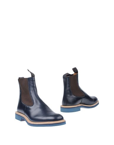 ZOOM TRICKER'S - Ankle boots