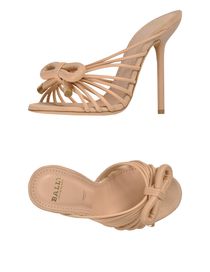 BALLY - Sandals