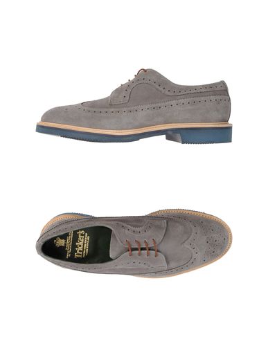 ZOOM TRICKER'S - Lace-up shoes
