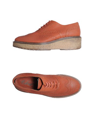 ZOOM EXTREM - Laced shoes