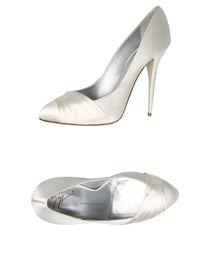 GIUSEPPE ZANOTTI DESIGN - Closed-toe slip-ons