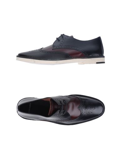 ZOOM PIERRE HARDY - Lace-up shoes