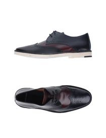 PIERRE HARDY Laced shoes