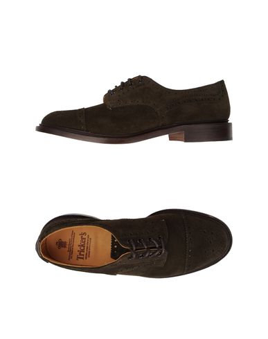 ZOOM TRICKER'S - Laced shoes