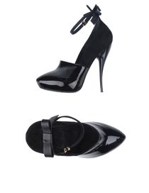 VIKTOR & ROLF - Closed-toe slip-ons
