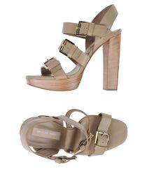 MICHAEL KORS - Sandals