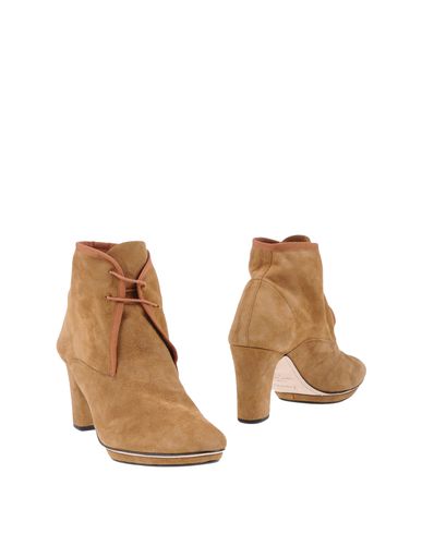 ZOOM REPETTO - Ankle boots