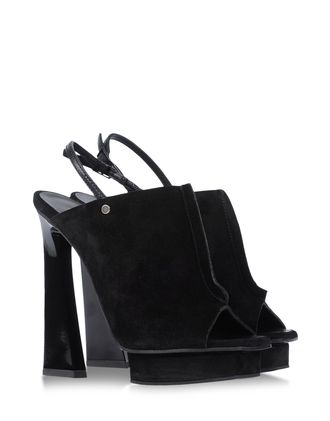 Sandals - PROENZA SCHOULER