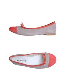 REPETTO - Ballet flats