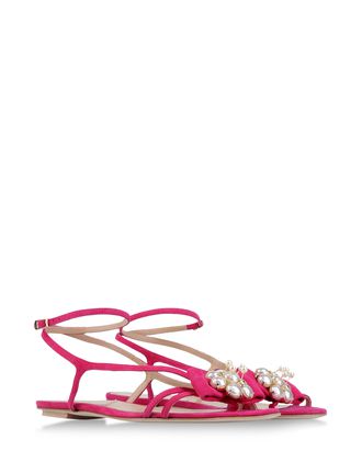 Slides & Flip flops - DSQUARED2