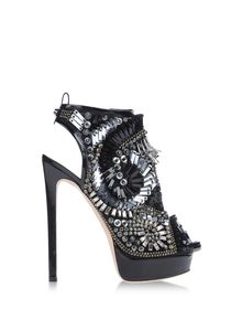 Platform sandals - DSQUARED2