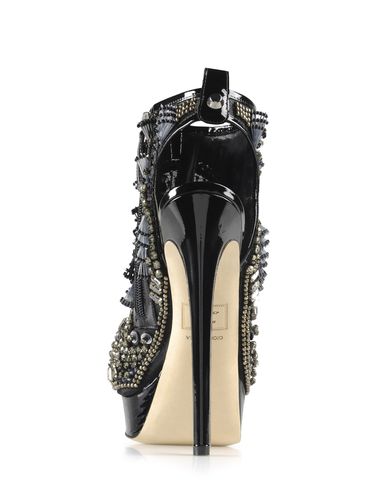 DSQUARED2 - Ankle boot
