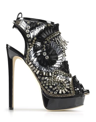 DSQUARED2 - Ankle boot