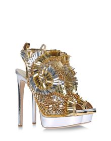 Ankle boots - DSQUARED2