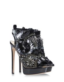 Ankle boots - DSQUARED2