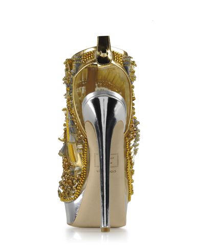 DSQUARED2 - Ankle boot