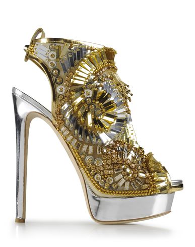 DSQUARED2 - Ankle boot