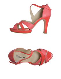 REPETTO - Platform sandals
