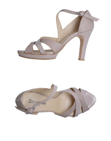 ZOOM REPETTO - Sandals