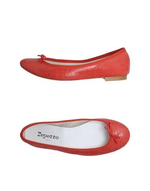 REPETTO - Ballet flats
