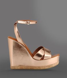 EMPORIO ARMANI - Wedge