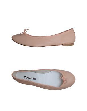 REPETTO - Ballet flats