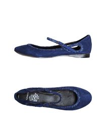 MALIPARMI - Ballet flats