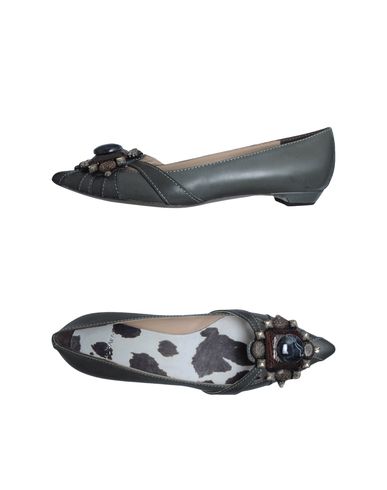 ZOOM MALIPARMI - Ballet flats