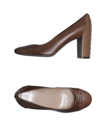 MALIPARMI - Closed-toe slip-ons