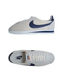 NIKE - Low-tops