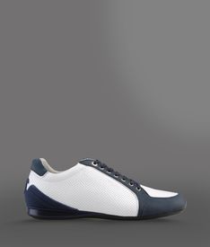 EMPORIO ARMANI - Sneakers